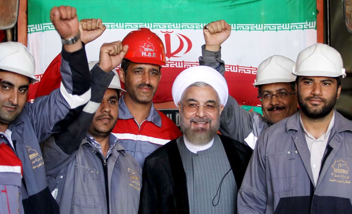 روحانی