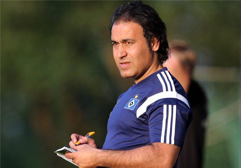 مهدی مهدویکیا