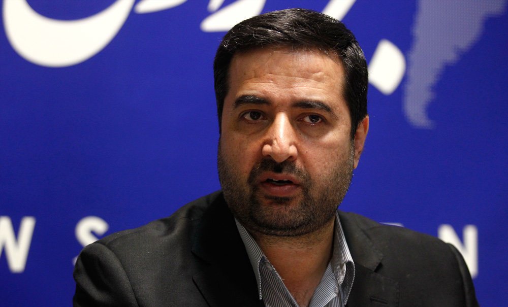 جواد عامری