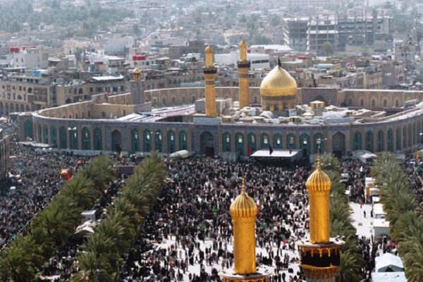 عتبات