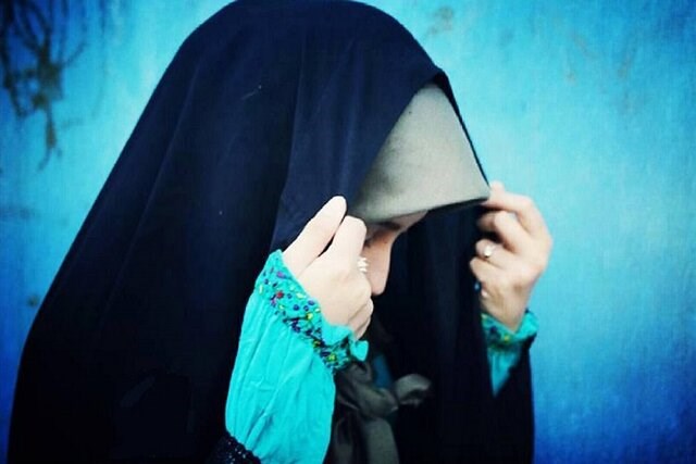 حجاب و عفاف