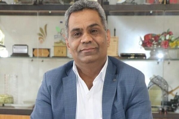 محمدعلی جماتیپور