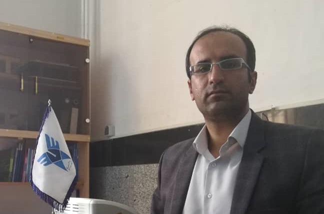شعبانی هیدج