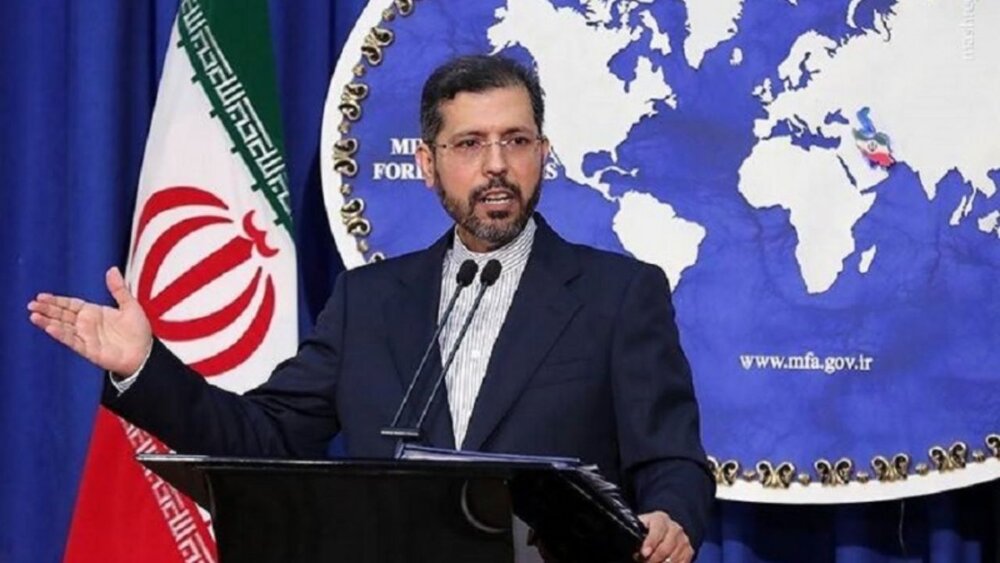 سعید خطیبزاده