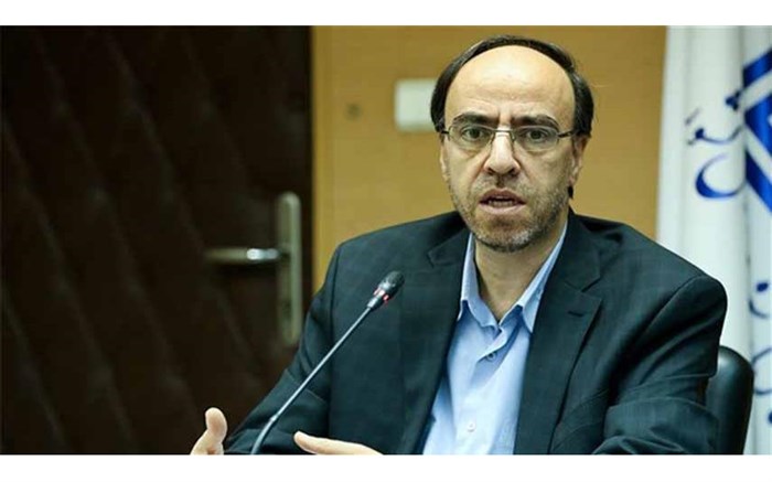 ابراهیم خدایی