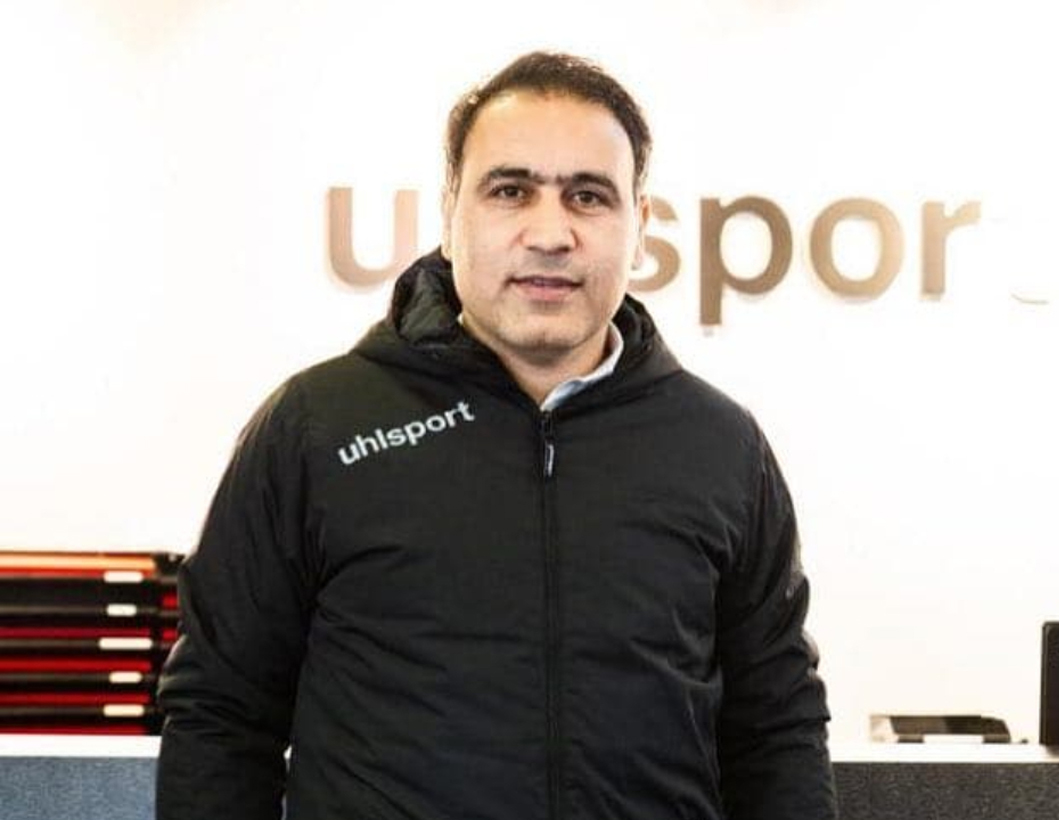 مهدی مهدویکیا