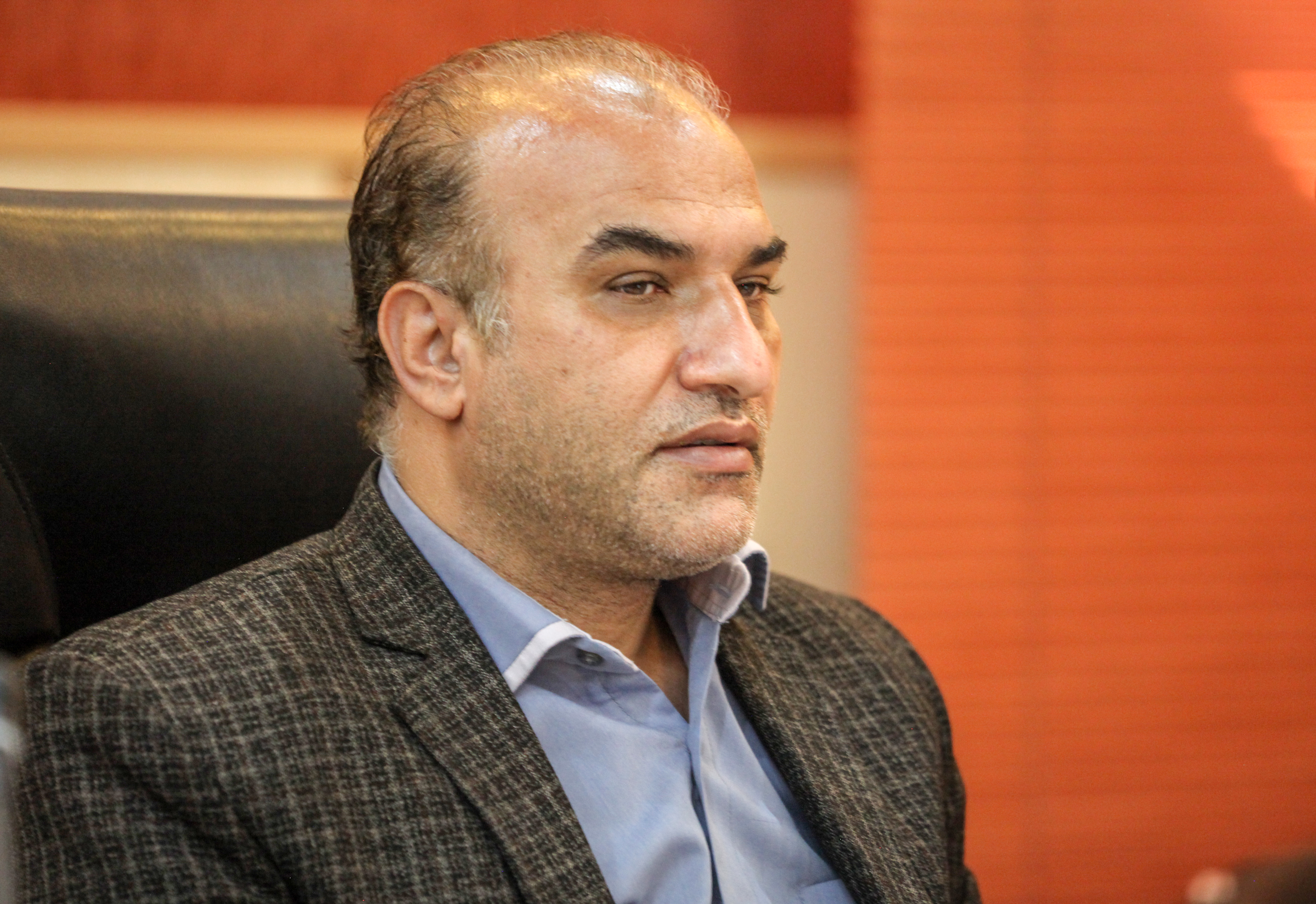 حسن نریمانی