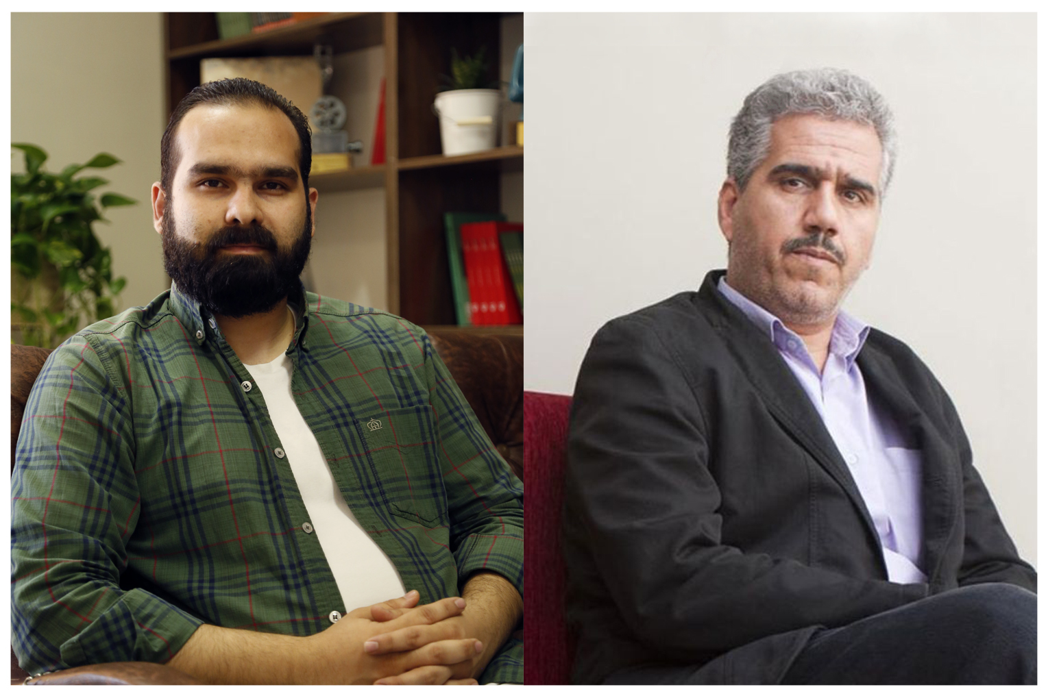 غلامرضا فرجی
