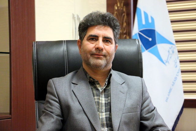 رئیس دانشگاه آزاد اسلامی استان سمنان