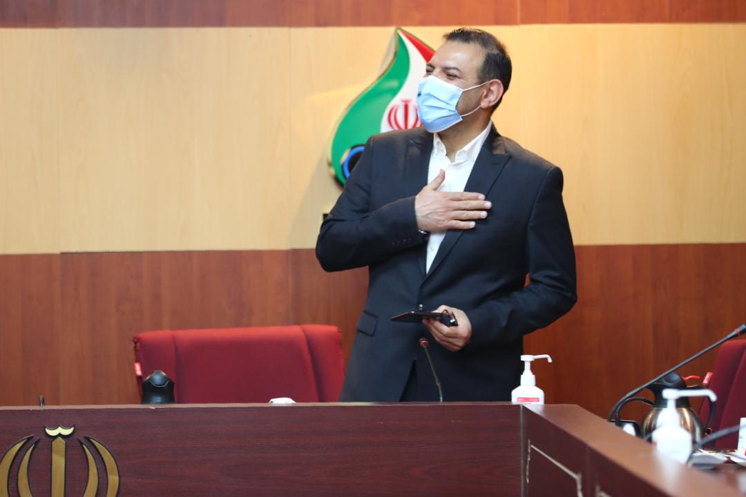 شهابالدین عزیزی خادم