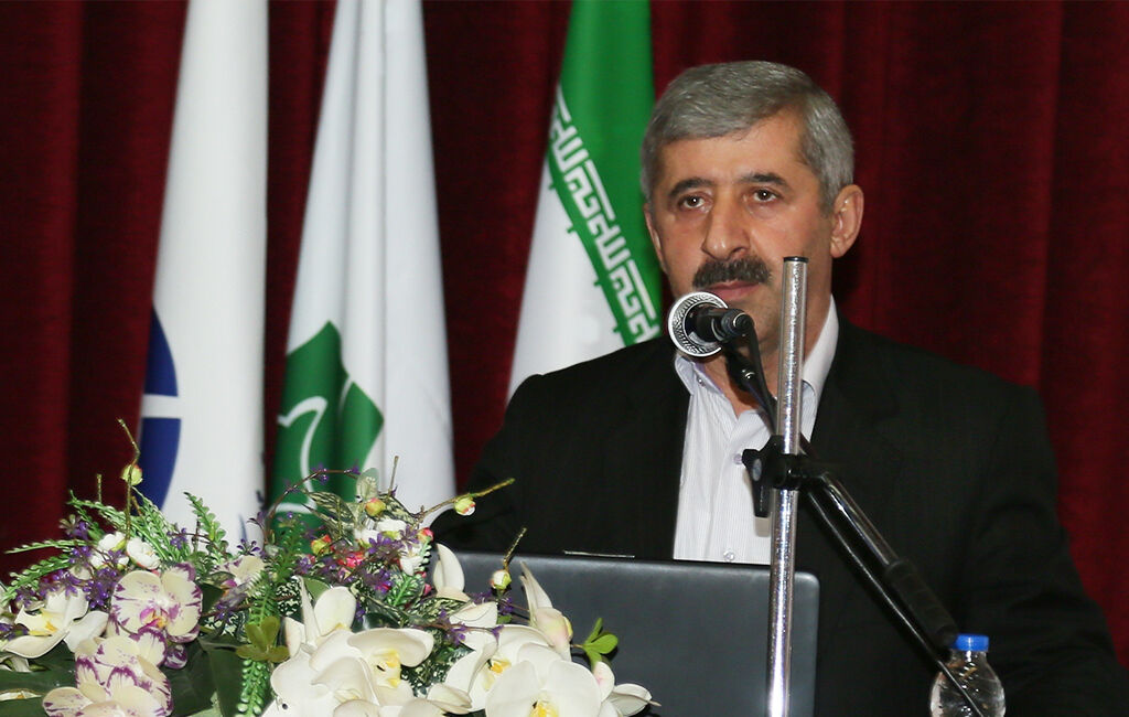 غلامرضا کیانی