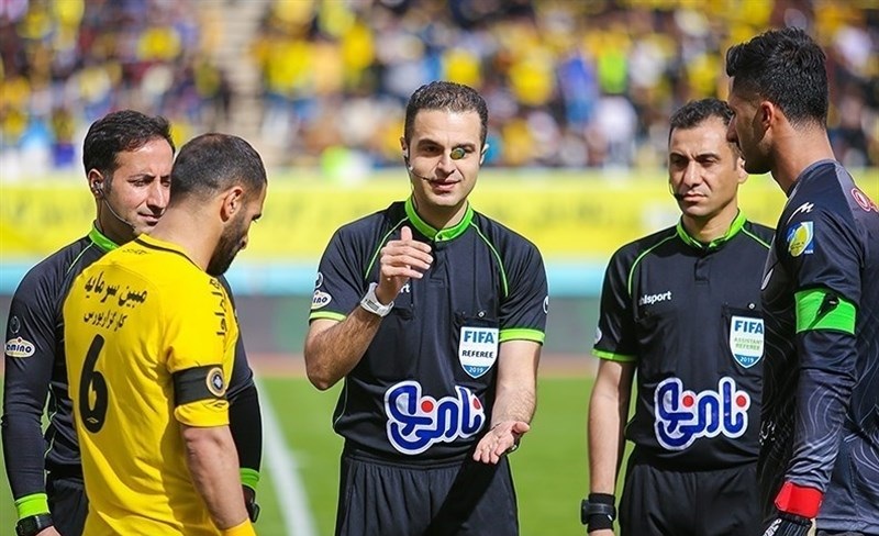 پیام حیدری