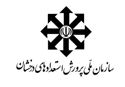 استعدادهای درخشان