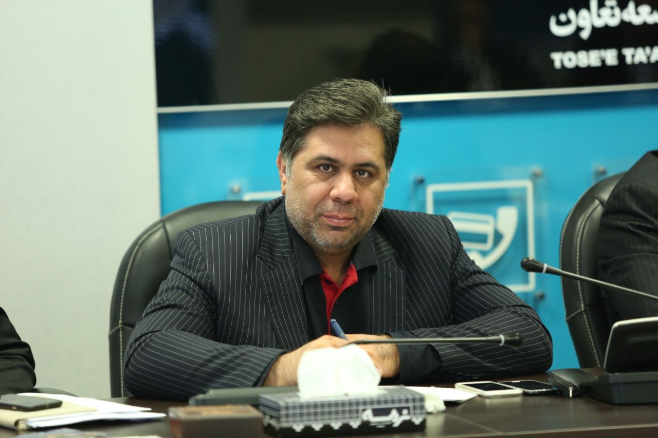 محمدجعفر ایرانی