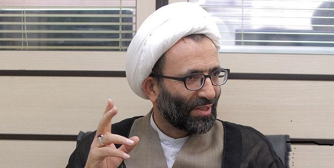 علیرضا سلیمی