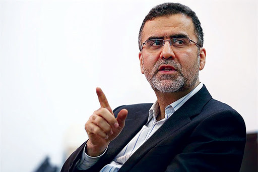حجتالله ایوبی