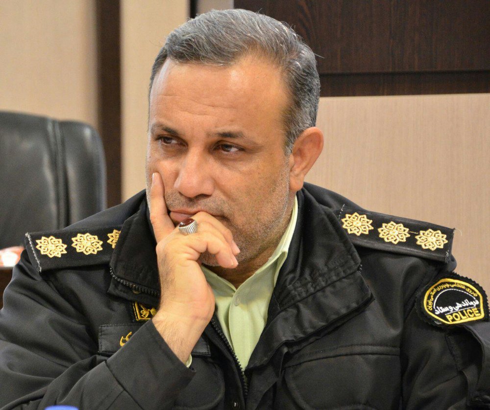 مراد مرادی