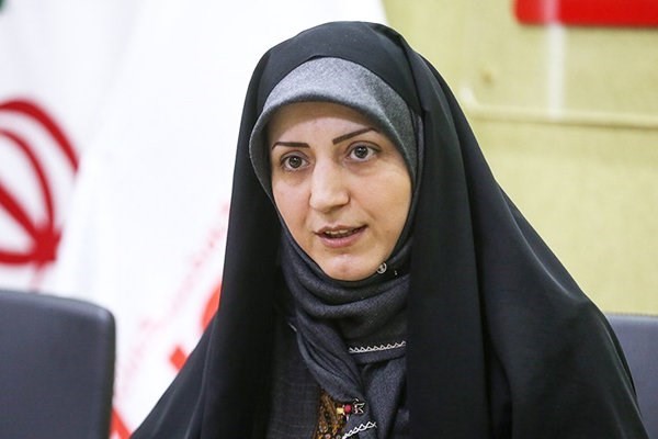 وجیهه سامانی