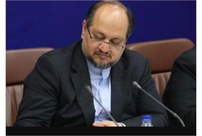 شریعتمداری