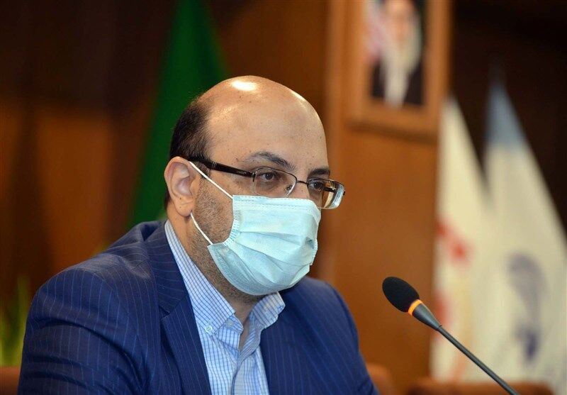 علی نژاد