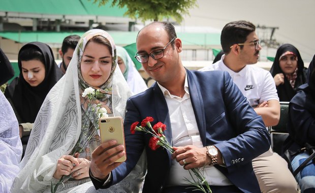 ازدواج دانشجویی