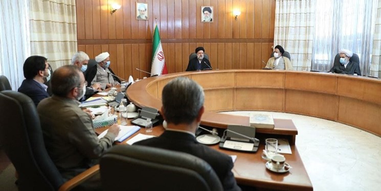 سید ابراهیم رئیسی