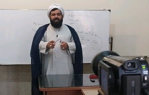 شاکری
