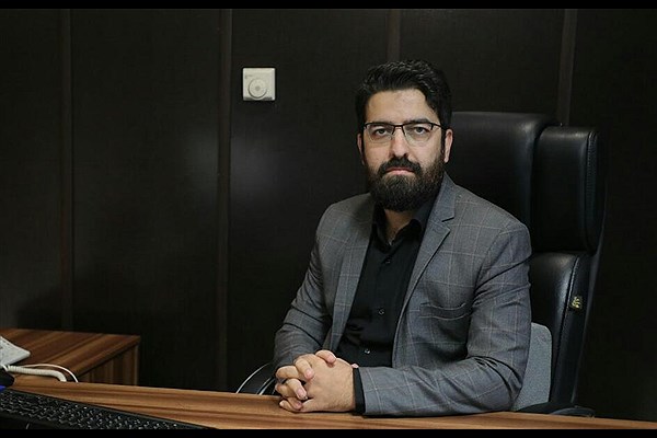 علی رجبی