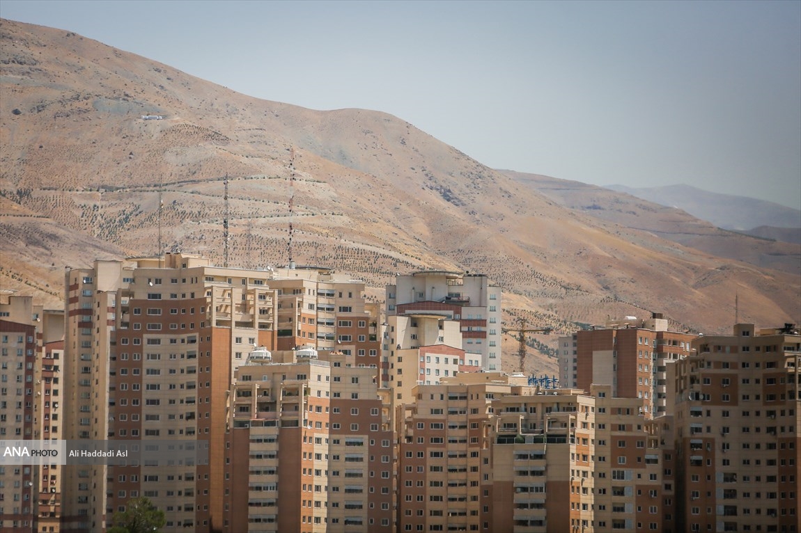 مالیات بر عایدی مسکن