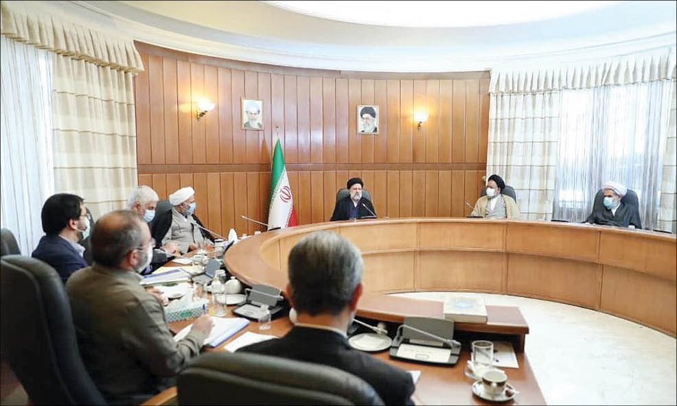 رئیسی