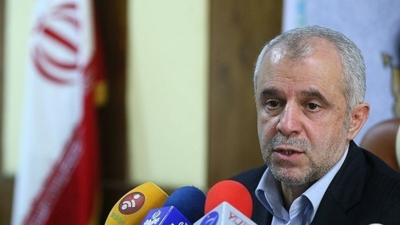 سعید اوحدی