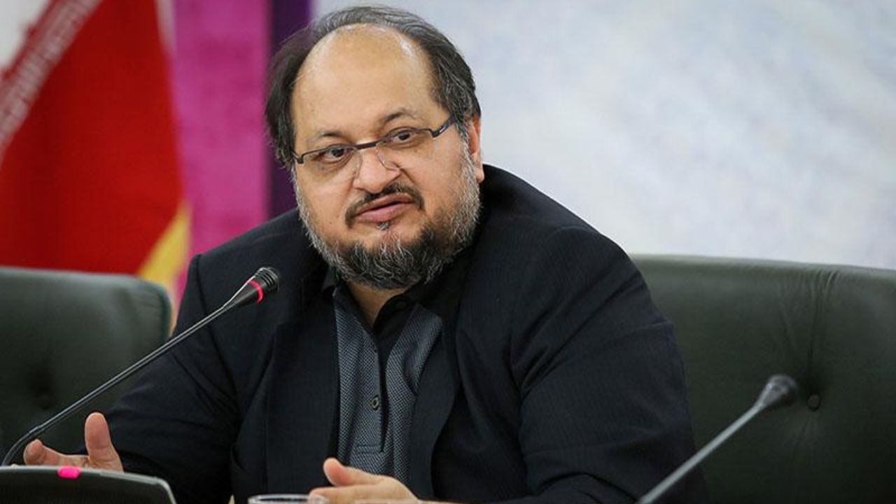محمد شریعتمداری