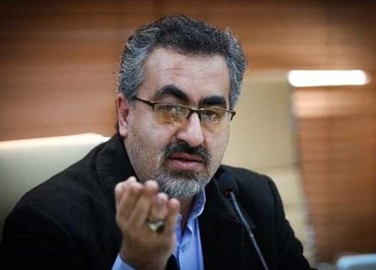 کیانوش جهانپور