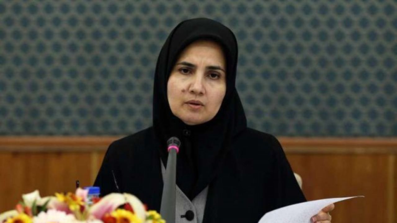 لعیا جنیدی
