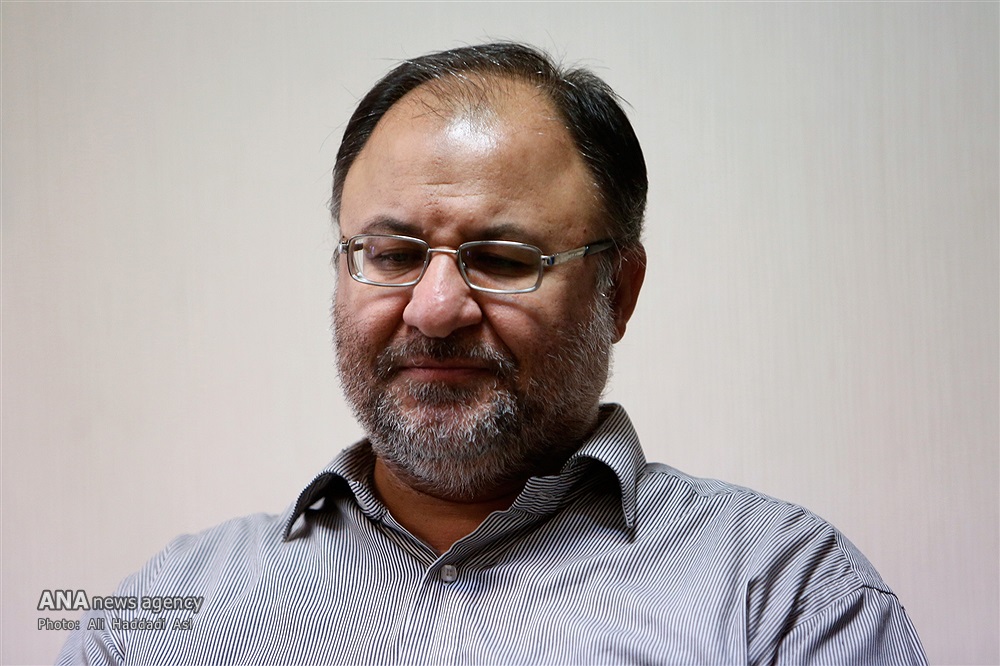 محمدصادق کوشکی