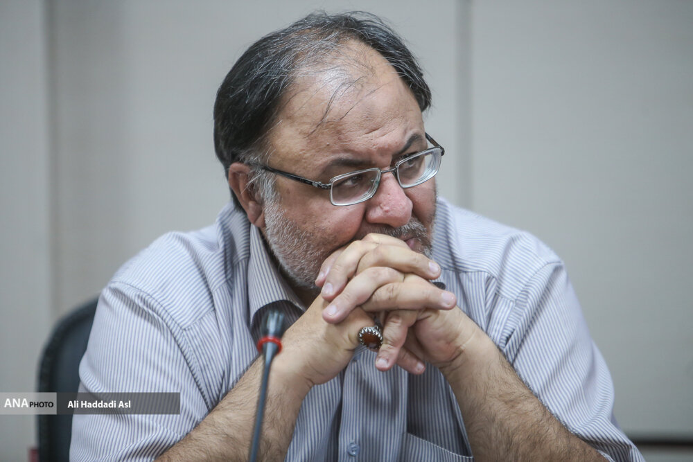 محمدصادق کوشکی