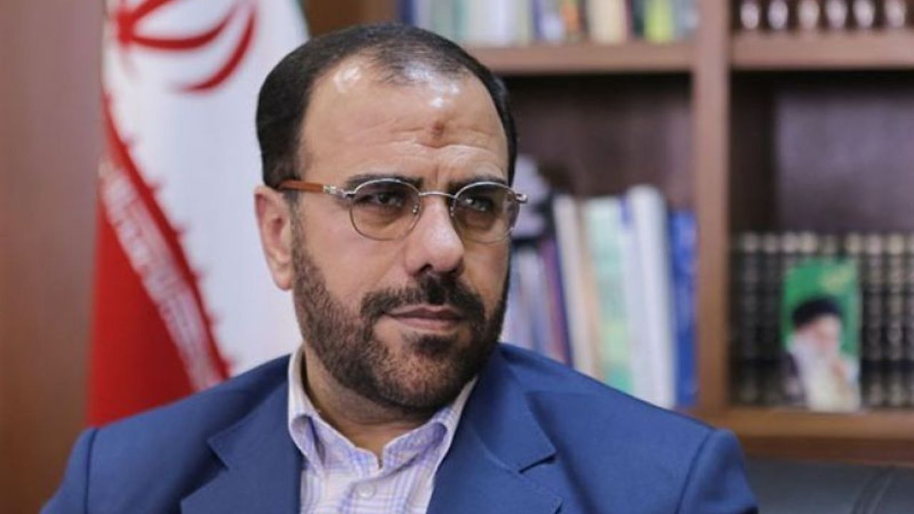حسینعلی امیری