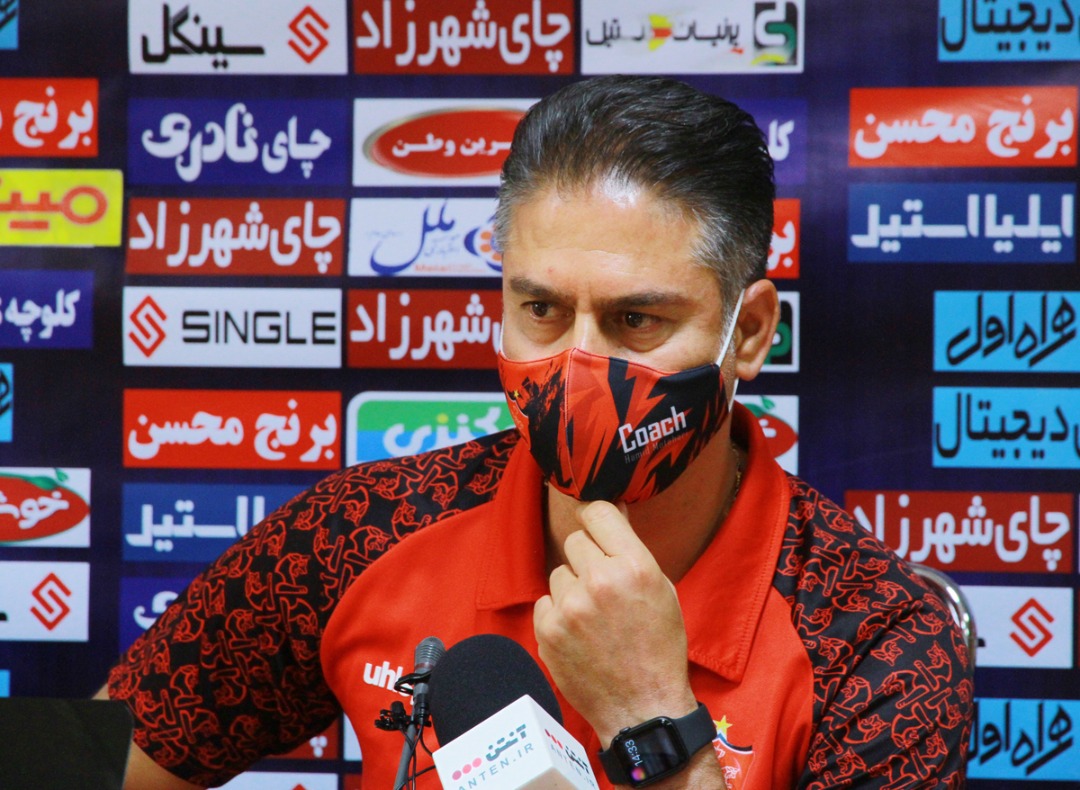 حمید مطهری