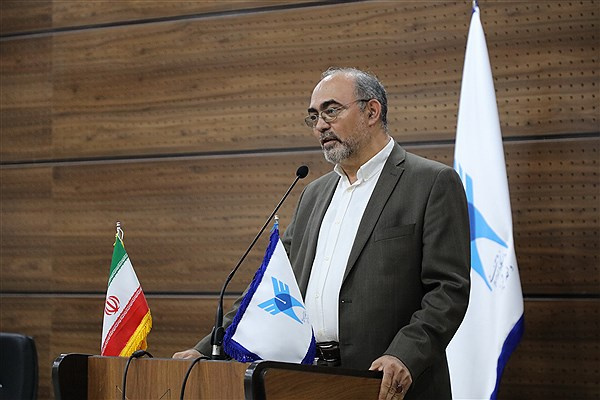 جواد علمایی