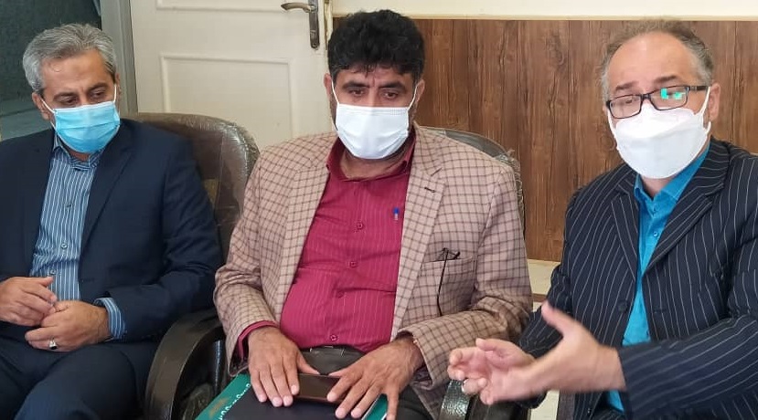 راهاندازی مرکز مدیریت مهارتآموزی و مشاوره شغلی دانشگاه آزاد اسلامی نکا