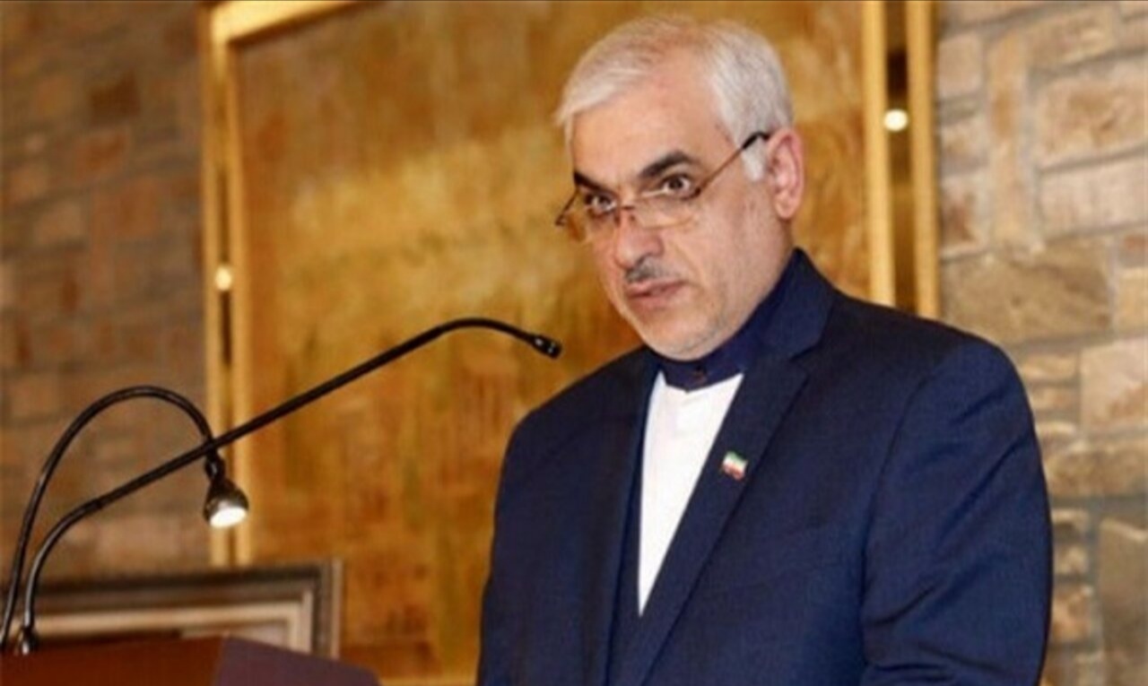 رضا زبیب