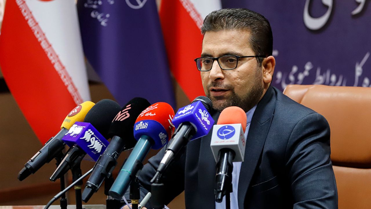 سید یاسر رایگانی