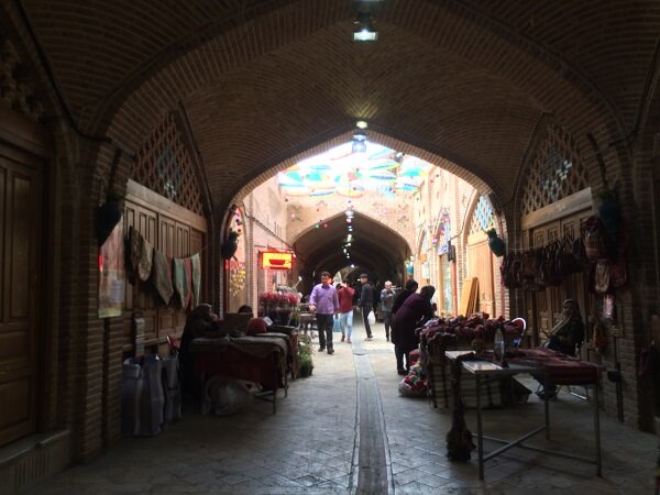 تهرانگرد