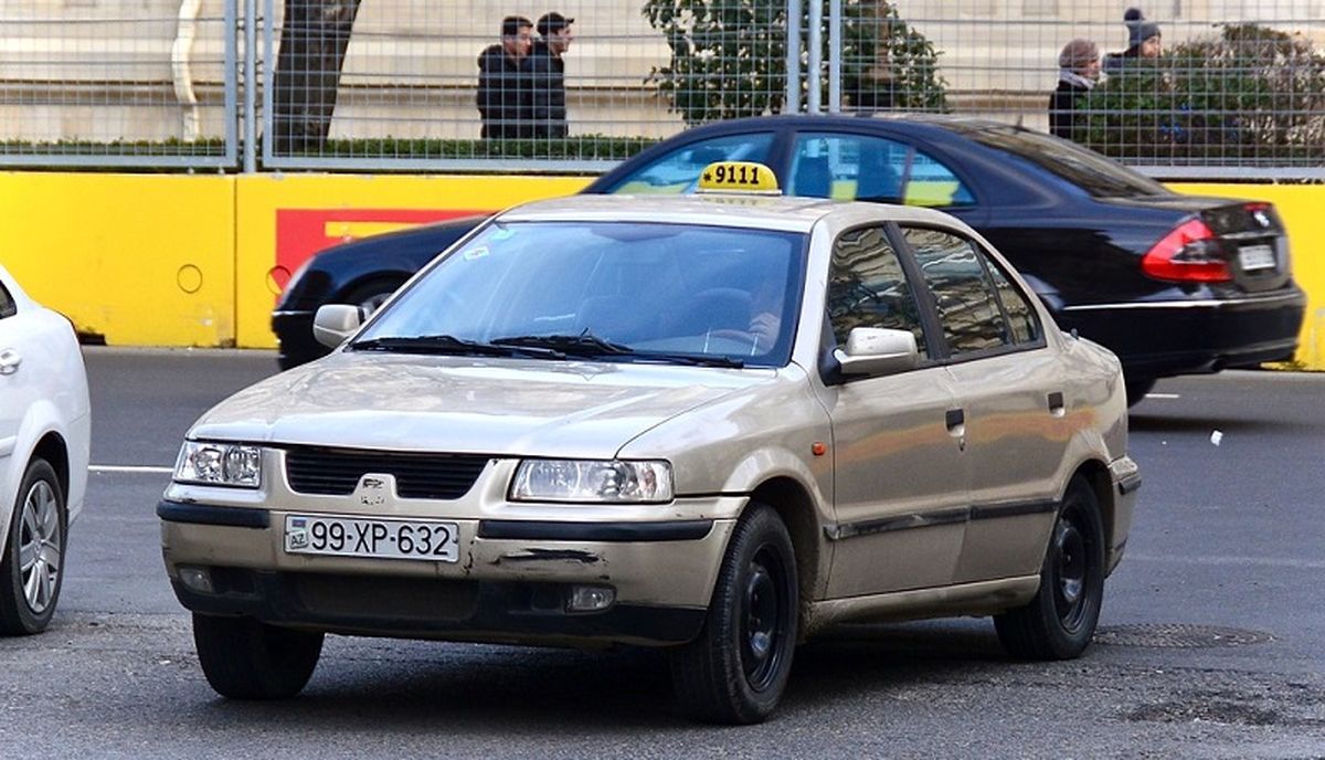 سمند