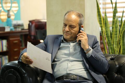 حجت اله مهدیان