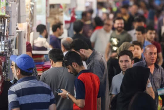 جمعیتسازی