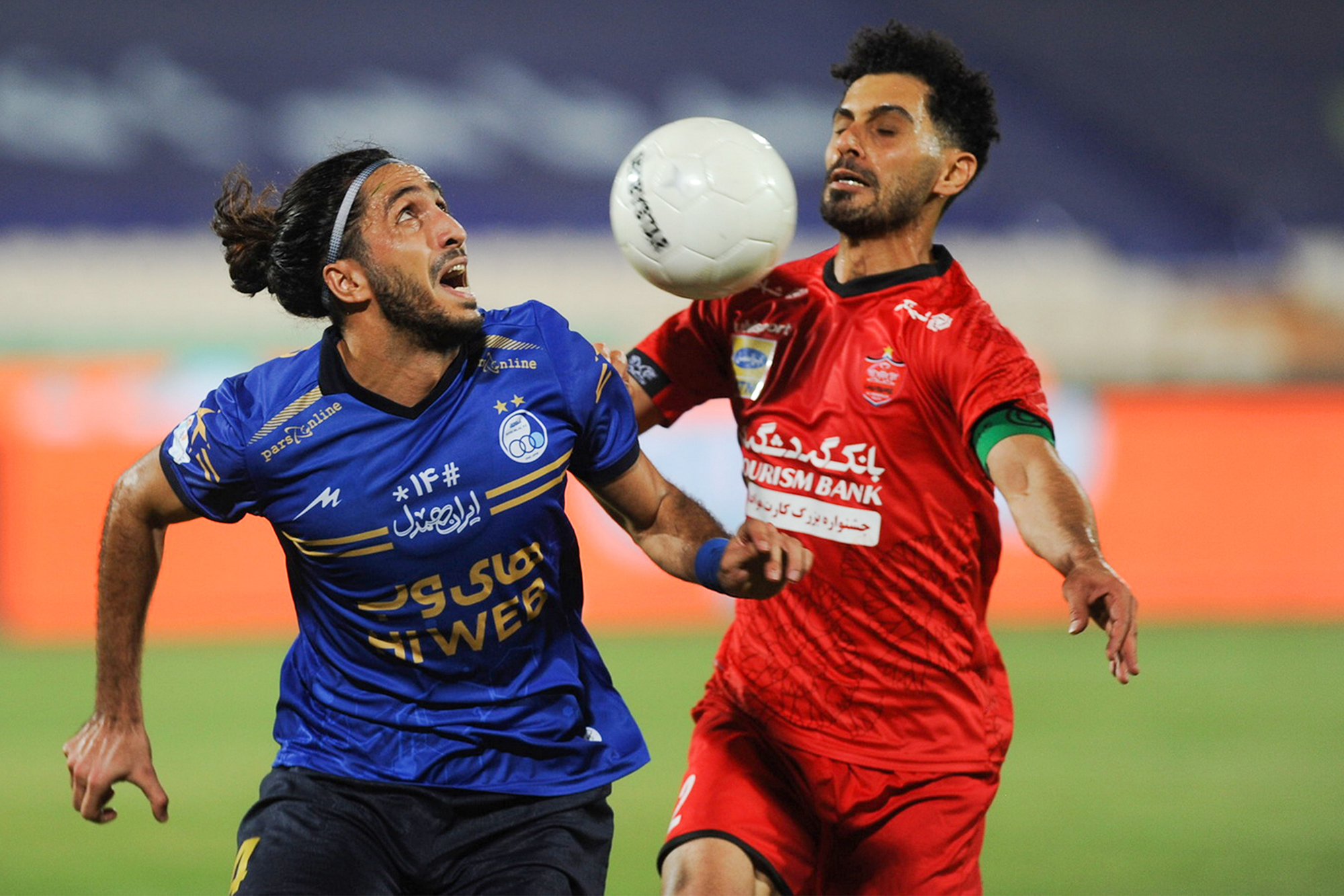 شهرآورد ۹۶