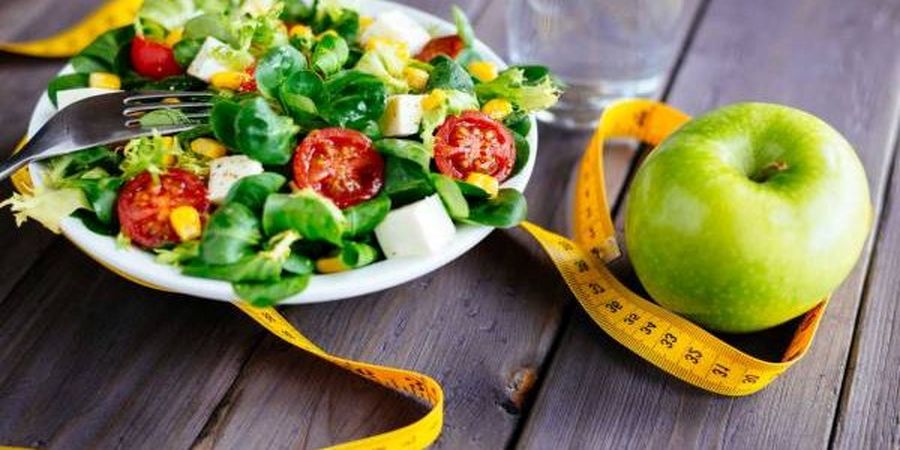رژیم غذایی