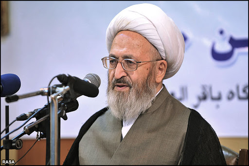 جعفر سبحانی