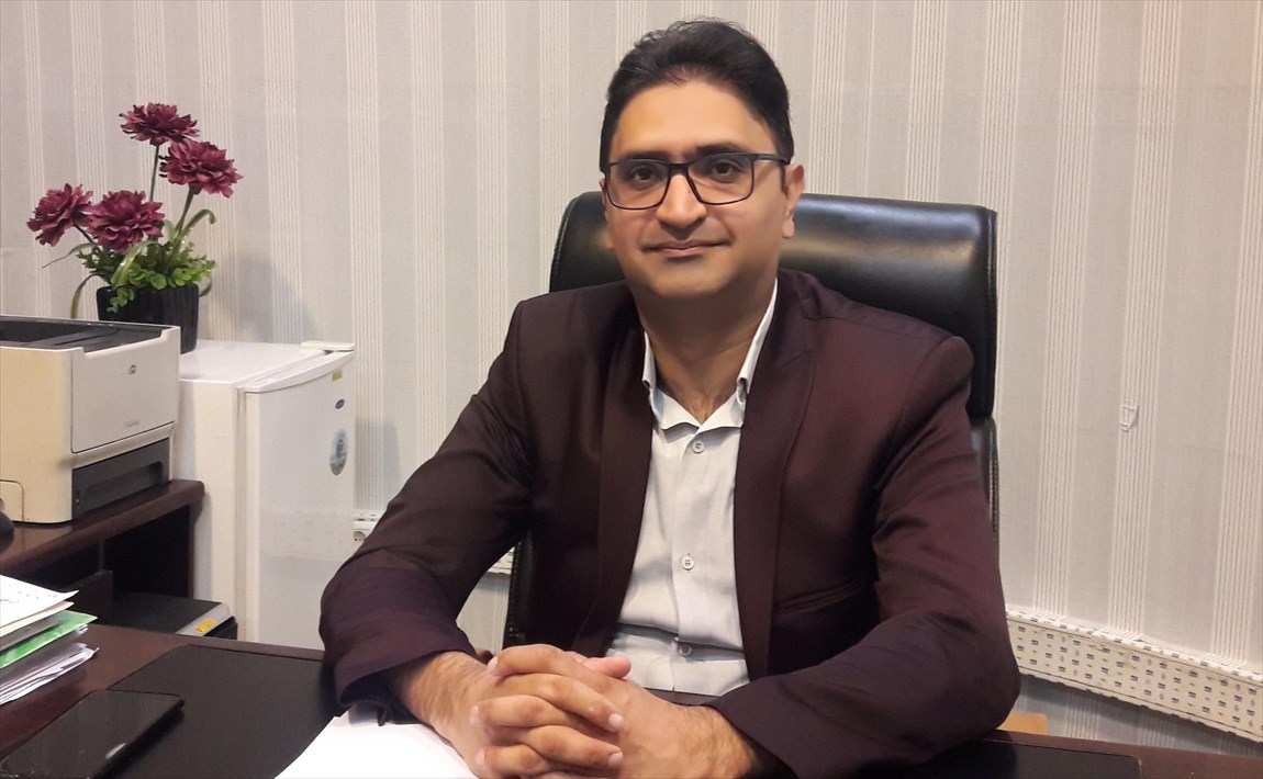 مهدی غریب